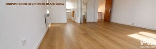  Appartement à vendre 1 pièce 23 m²