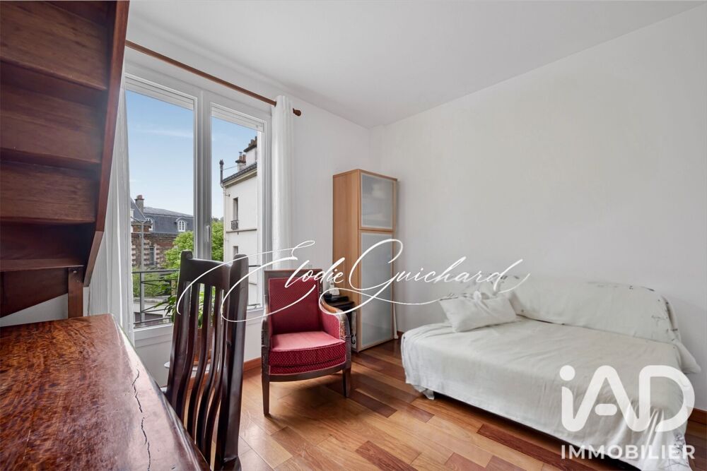 Vente Maison Vente Maison/villa 7 pièces Sèvres