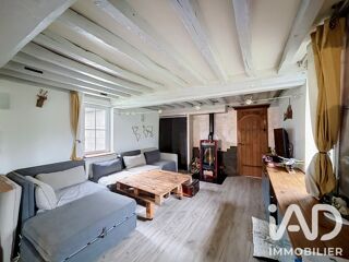  Maison à vendre 5 pièces 98 m²