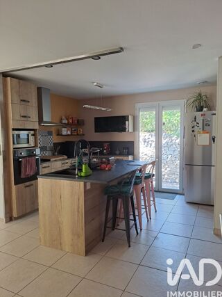  Maison � vendre 5 pi�ces 140 m�