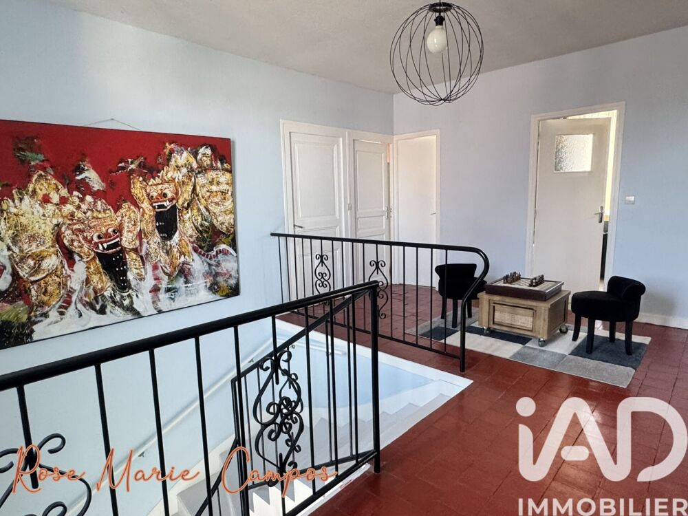 Vente Maison Vente Maison/villa 7 pièces Montceau-les-mines