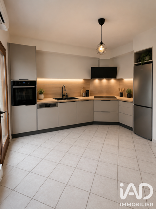  Maison à vendre 5 pièces 108 m²