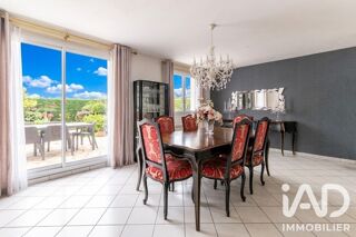  Maison à vendre 6 pièces 165 m²