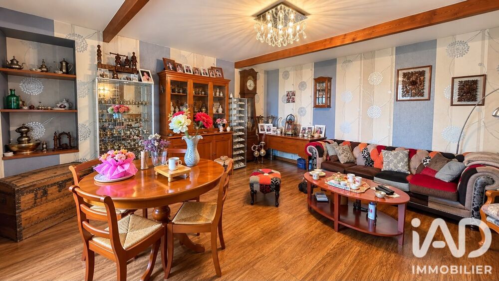 Vente Maison Vente Maison/villa 3 pièces Chabournay