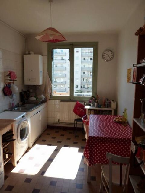  Appartement � louer 3 pi�ces 72 m�