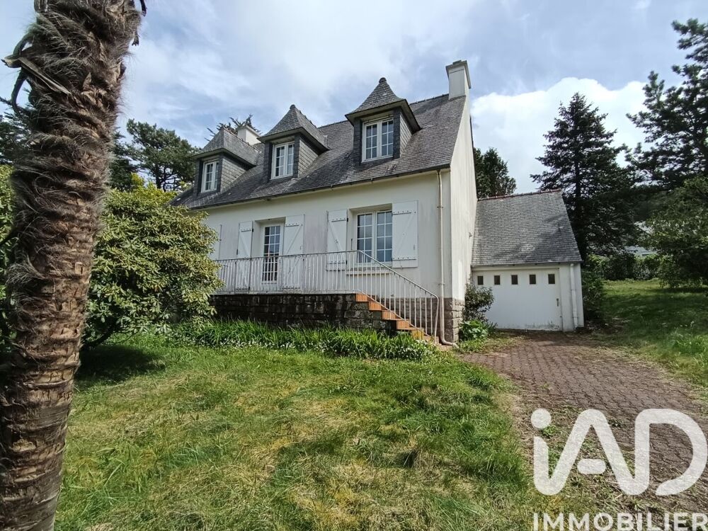 Vente Maison traditionnelle 6 pièces