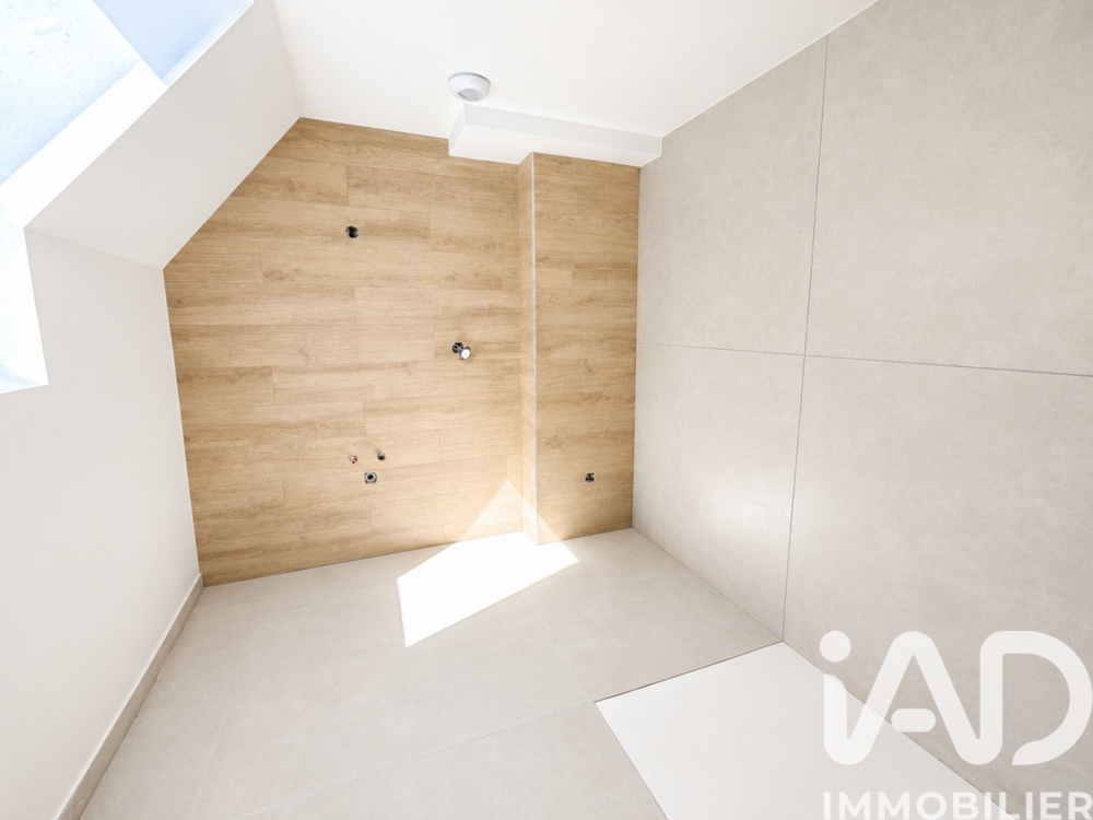 Vente Duplex 5 pièces