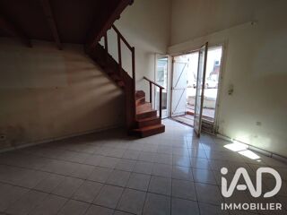 Maison à vendre 5 pièces 76 m²