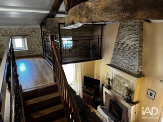  Maison à vendre 4 pièces 172 m²