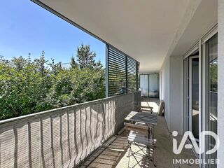  Appartement à vendre 3 pièces 63 m²