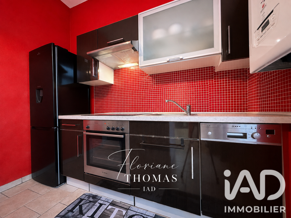 Vente Appartement Vente Appartement 4 pièces Sarreguemines