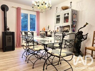  Maison à vendre 4 pièces 130 m²