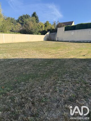  Terrain à vendre 772 m²