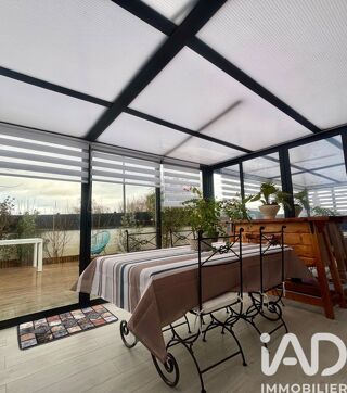  Maison à vendre 5 pièces 101 m²