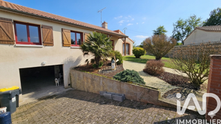  Maison � vendre 5 pi�ces 85 m�
