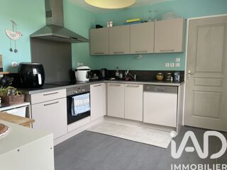  Maison � vendre 5 pi�ces 98 m�