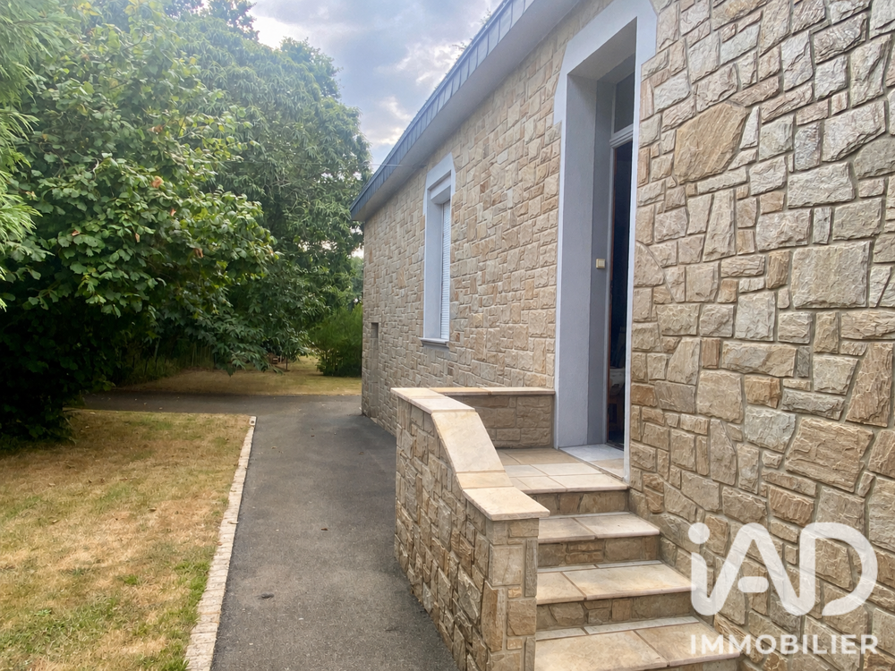 Vente Maison de village 5 pièces