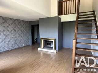  Appartement à vendre 4 pièces 83 m²