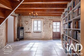  Maison à vendre 5 pièces 170 m²
