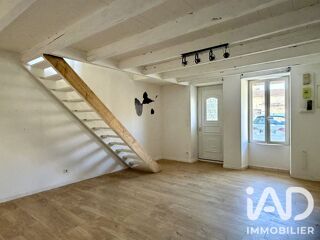  Maison à vendre 3 pièces 78 m²