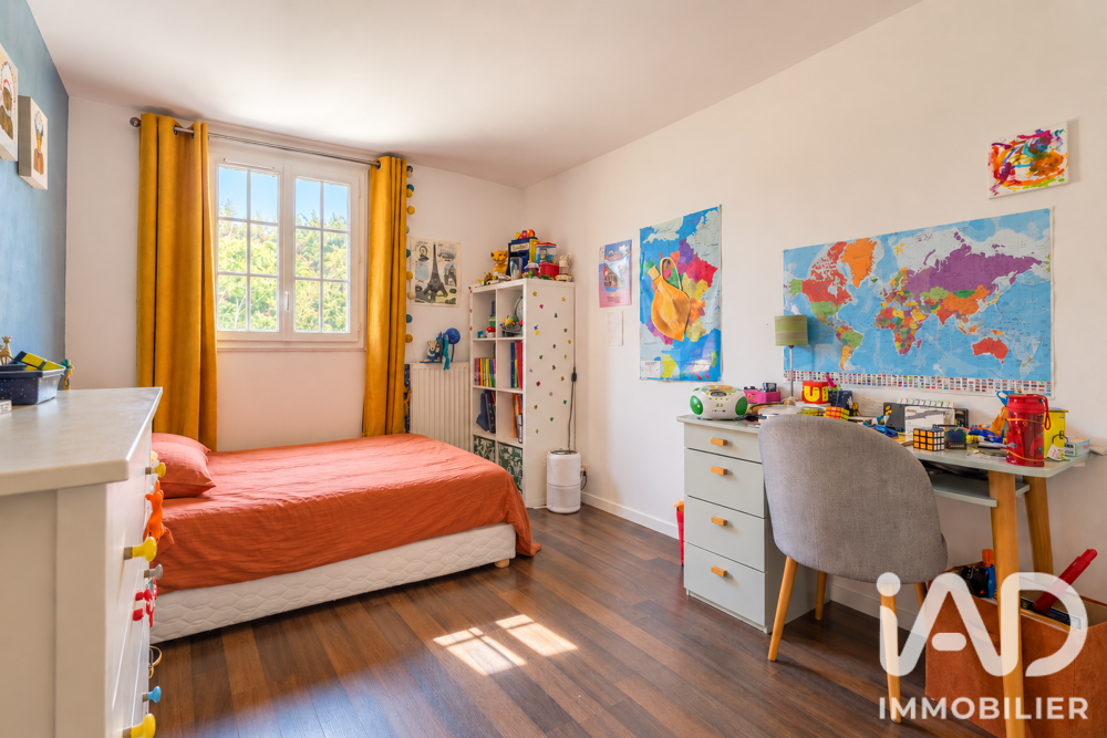 Vente Maison Vente Maison traditionnelle 5 pièces Vigneux-sur-seine