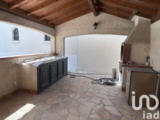  Maison à vendre 5 pièces 172 m²