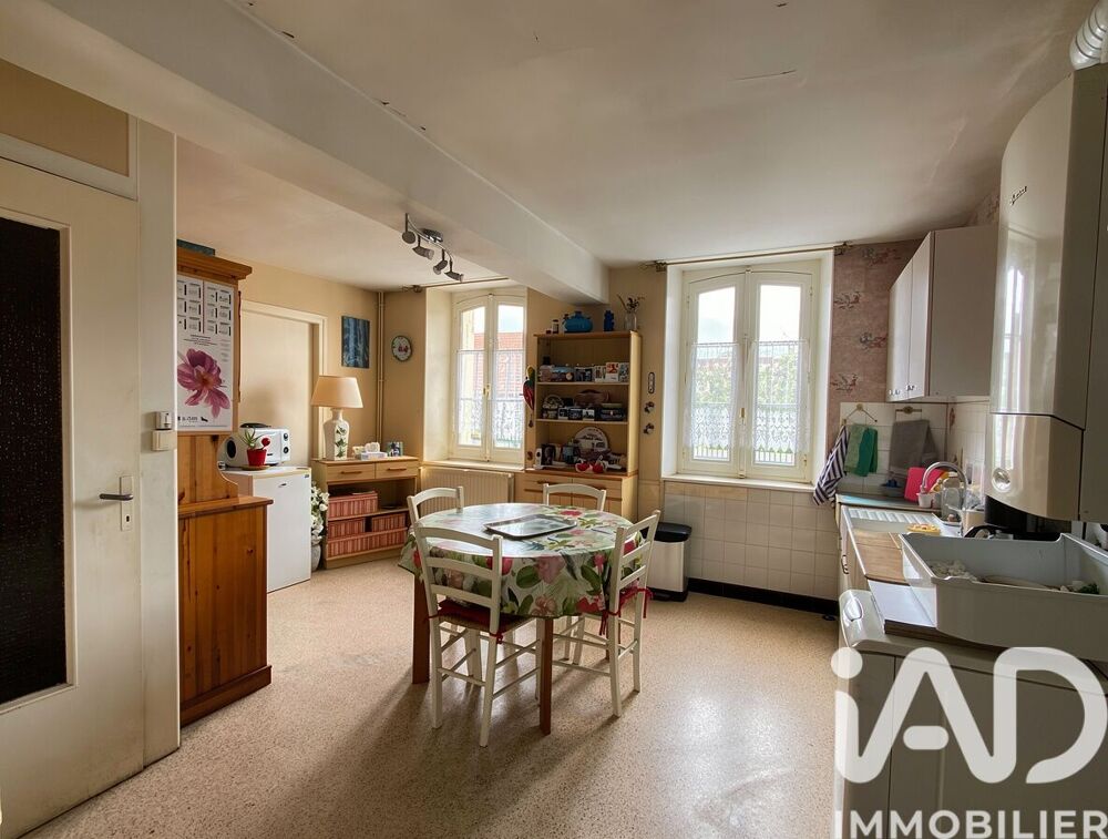 Vente Maison de campagne 3 pièces