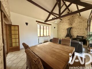  Maison à vendre 5 pièces 128 m²