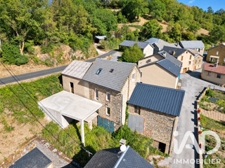  Maison à vendre 4 pièces 180 m²