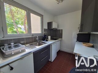  Appartement à louer 1 pièce 38 m²