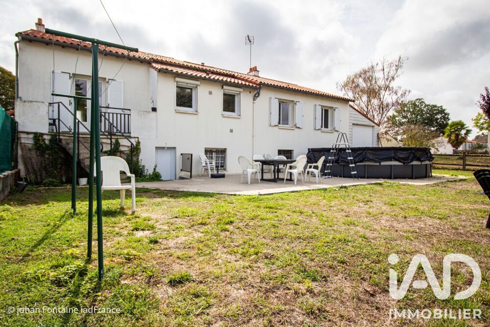 Vente Maison traditionnelle 10 pièces