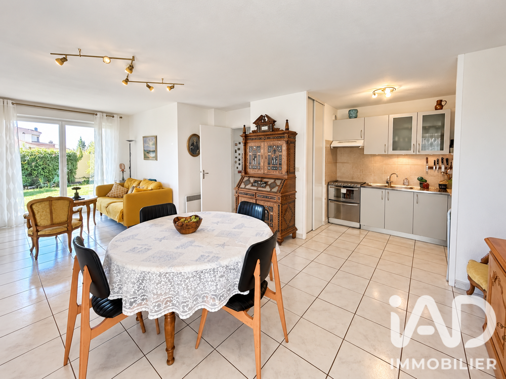 Vente Appartement Vente Appartement 3 pièces Les sables-d'olonne