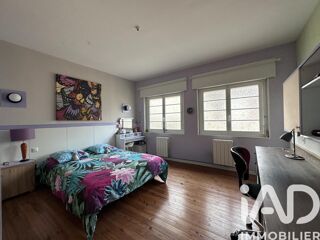  Maison � vendre 4 pi�ces 98 m�