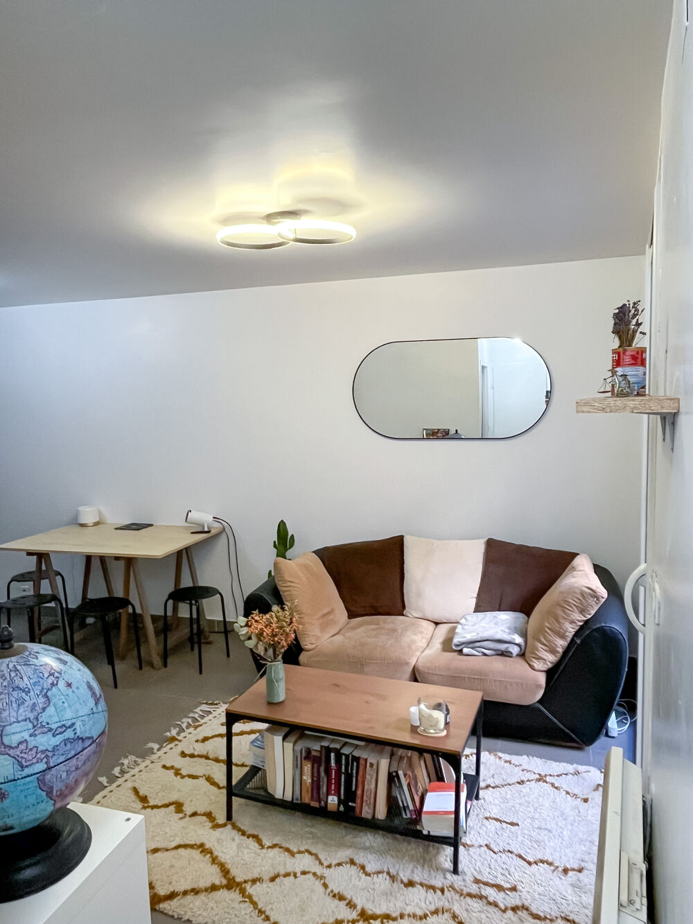 vente Appartement - 2 pi�ce(s) - 33 m� Marseille 6