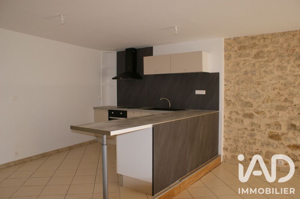 Vente Maison Vente Maison de ville 4 pièces La réole