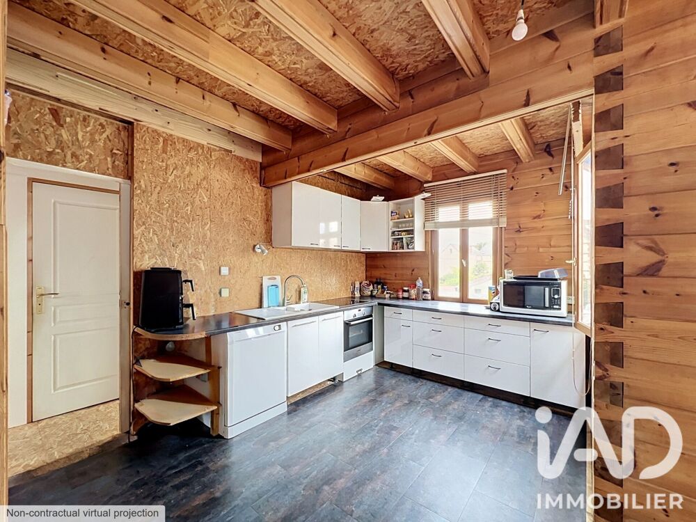 Vente Maison Vente Maison/villa 6 pièces Rouen