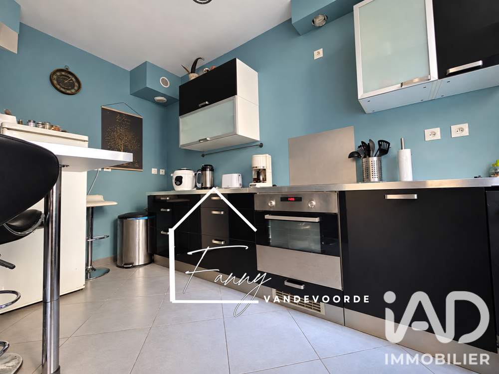 Vente Maison Vente Maison de ville 5 pièces Saint-omer