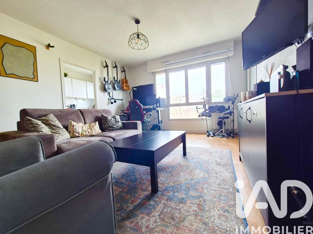 Vente Appartement Vente Appartement 2 pièces Clamart