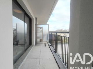  Appartement � vendre 2 pi�ces 40 m�