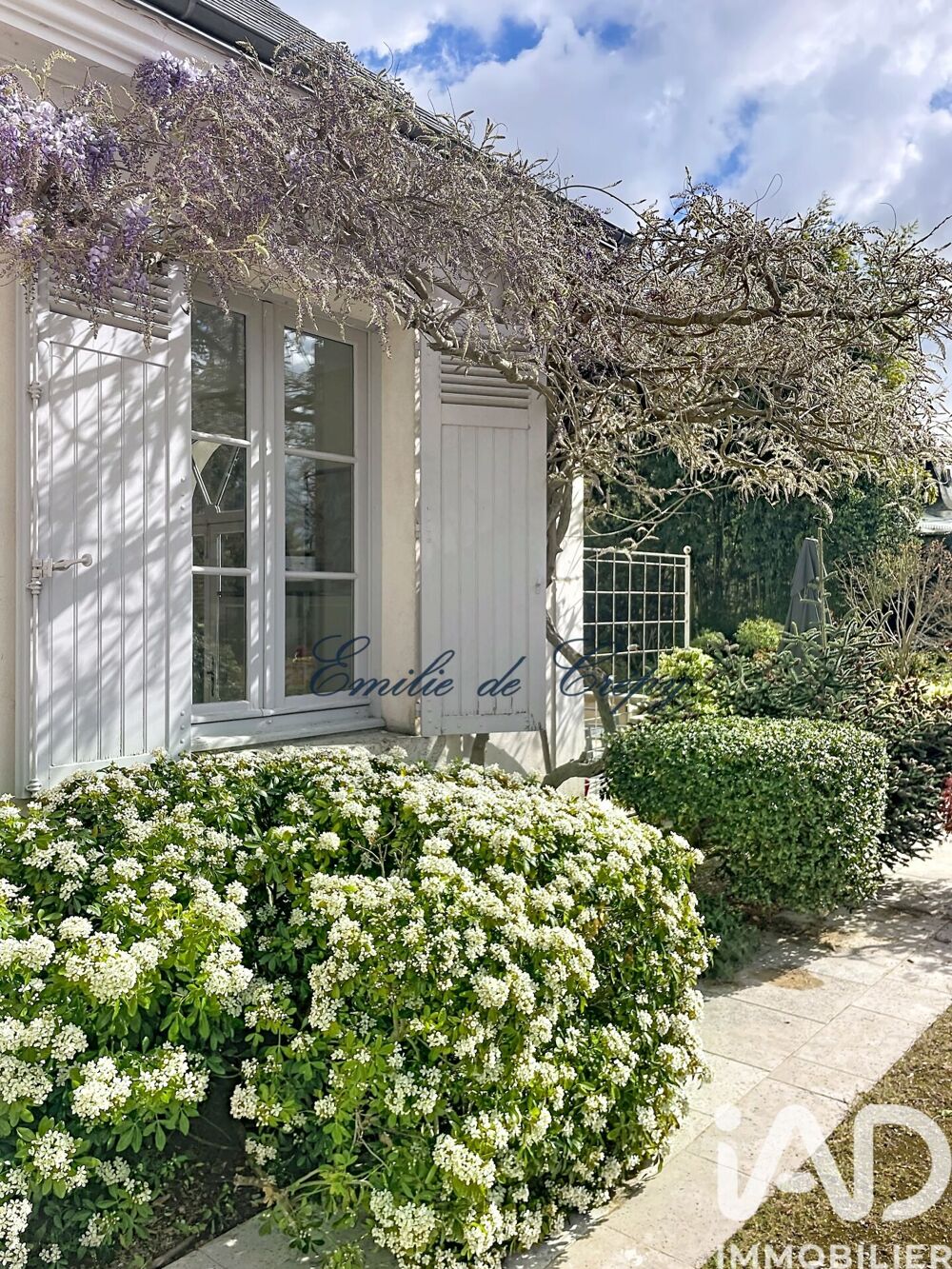 à vendre  Maison Olivet (45160)