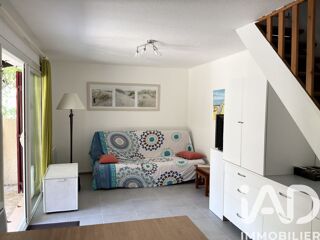  Maison à vendre 3 pièces 40 m²