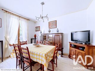  Maison à vendre 5 pièces 118 m²