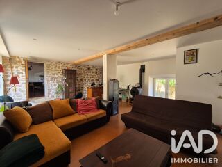  Maison à vendre 7 pièces 158 m²
