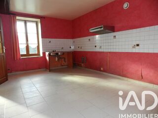  Maison à vendre 6 pièces 135 m²