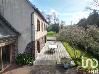  Maison à vendre 11 pièces 305 m²