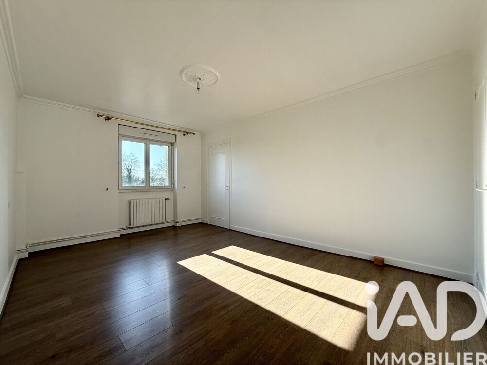 à vendre  Maison Ploeren (56880)