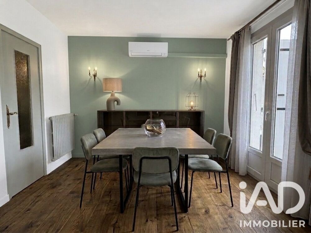 Vente Maison de ville 5 pièces