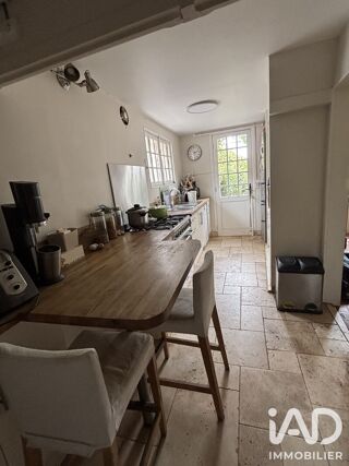  Maison à vendre 8 pièces 160 m²