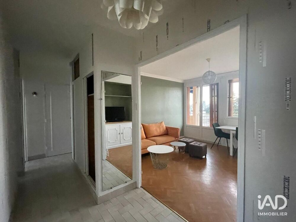 Location Appartement 4 pièces