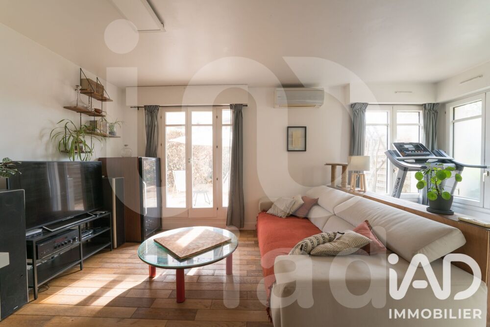 Vente Appartement Vente Appartement 3 pièces Noisy-le-grand